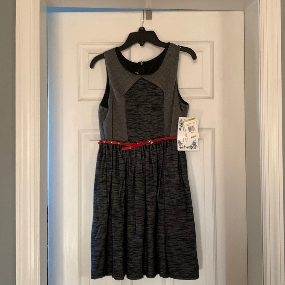 Iris & Ivy girls dress size 14